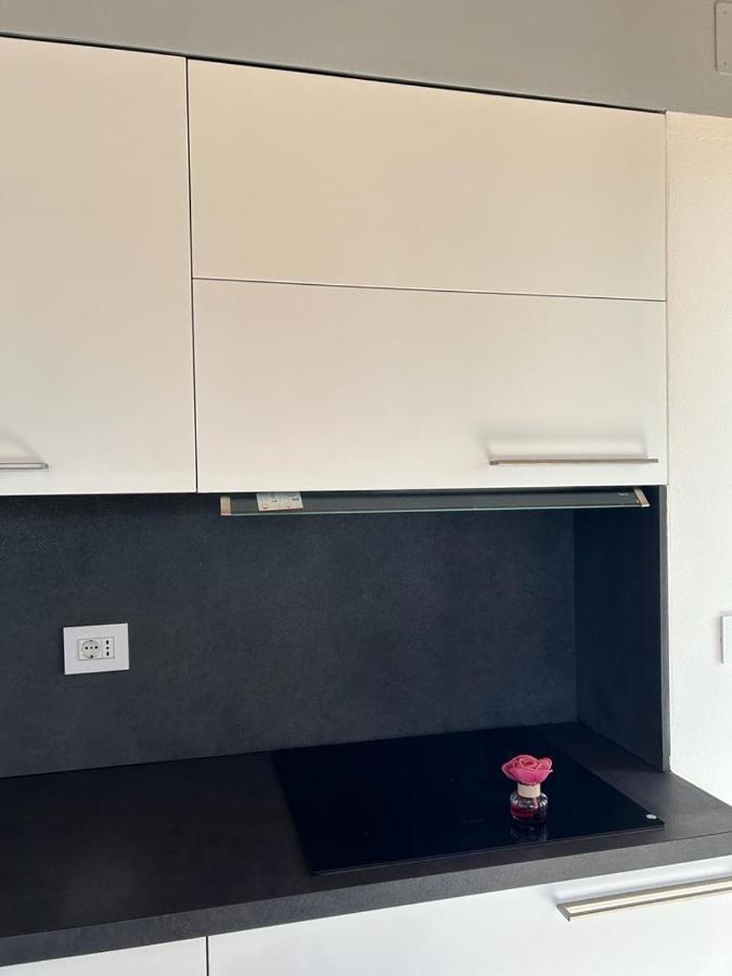 Le Murette Apartments - Enjoy Holiday Affi Dış mekan fotoğraf