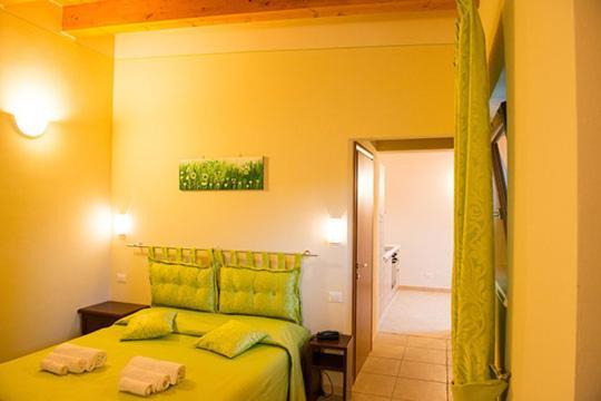Le Murette Apartments - Enjoy Holiday Affi Dış mekan fotoğraf
